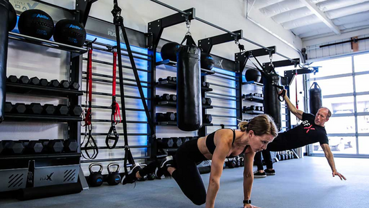 How to Elevate Your Fitness Routine with the Right Equipment