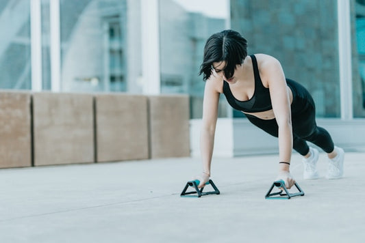 2024’s Trending Fitness Gear You Need for Every Workout