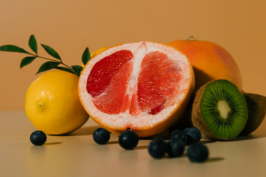 4 Surprising Fruits That Burn Belly Fat – Natural Fat-Burning Superfoods