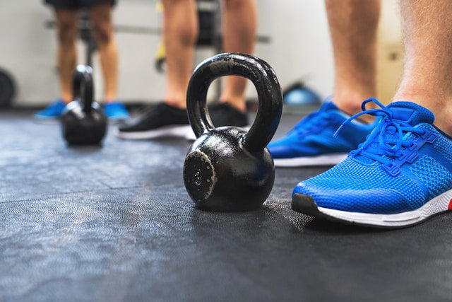 Get Fit Fast: The Best Gear to Boost Your Fitness Routine