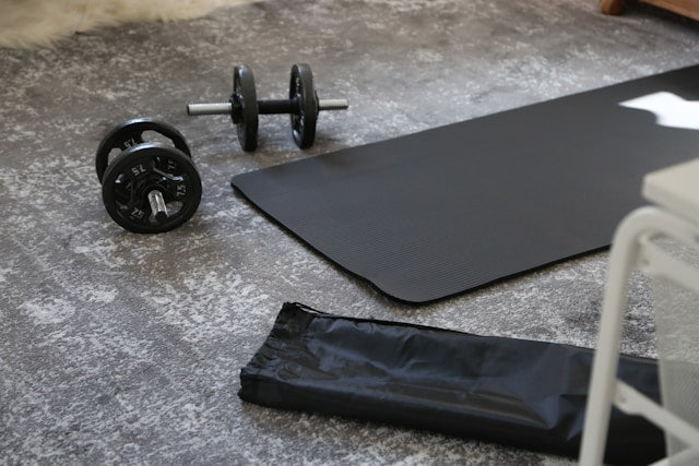 Essential Workout Gear for Home Gyms: UltimateFitGears' Best Picks