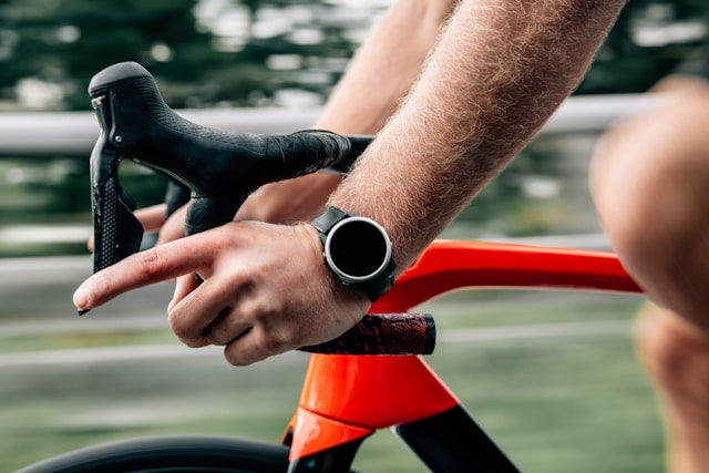 The Best Multisport Fitness Smartwatches for 2024