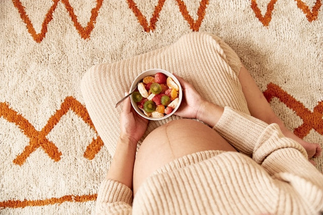 The Ultimate Guide to Pregnancy Diet and Fitness: Staying Healthy for You and Baby