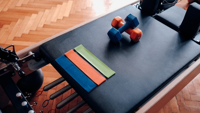 Elevate Your Home Workout Game: The Best Equipment for Fitness Success