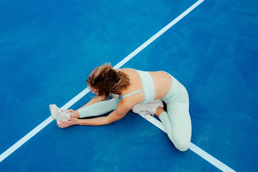 The Science of Micro Workouts: How to Stay Fit with Just 5 Minutes a Day