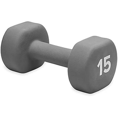 Neoprene Dumbbell Hand Weights