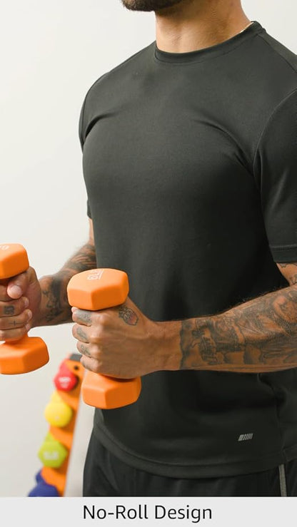 Neoprene Dumbbell Hand Weights