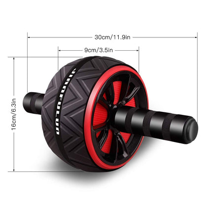 17-in-1 Ab Roller Wheel