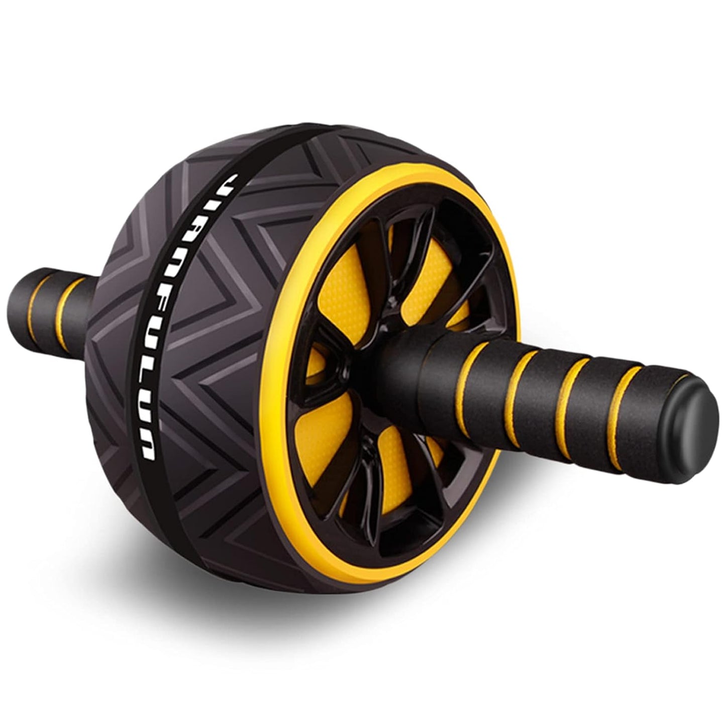 17-in-1 Ab Roller Wheel