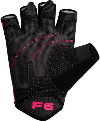 RDX Weight Lifting Gloves – Unisex Fitness Gym Gloves