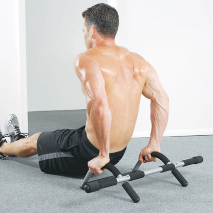 Total Upper Body Workout Bar