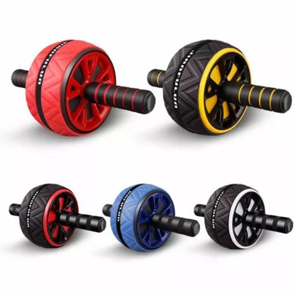 17-in-1 Ab Roller Wheel