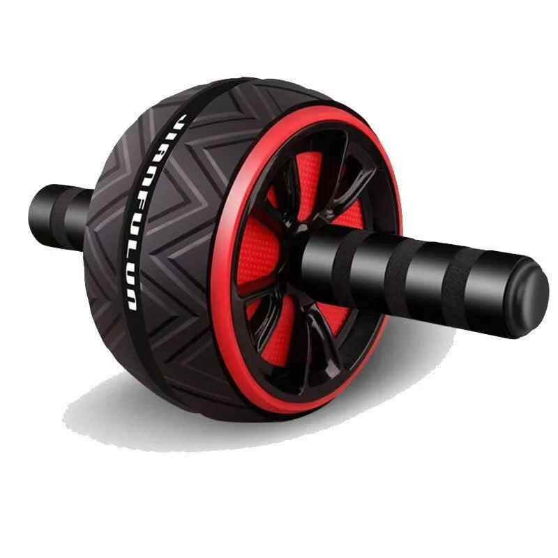 17-in-1 Ab Roller Wheel